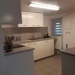 Lägenhet Des Marais Vaux-sur-Sure