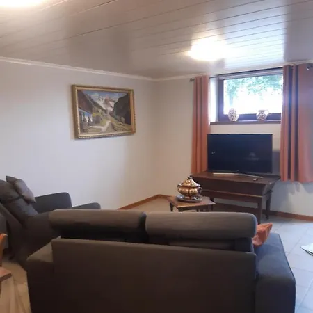 Des Marais Vaux-sur-Sure