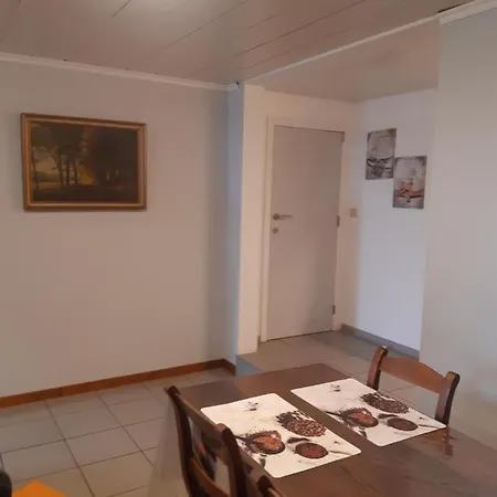 Des Marais Apartmán