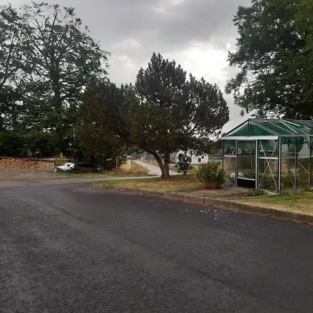 Διαμέρισμα Des Marais