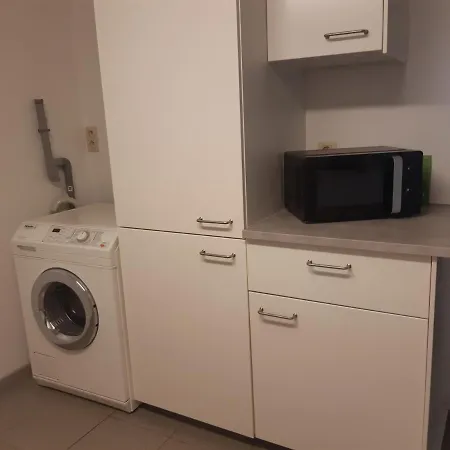 Des Marais Apartament