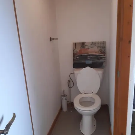 Des Marais * Vaux-sur-Sure