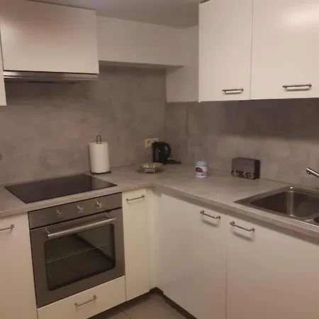 Apartament Des Marais *