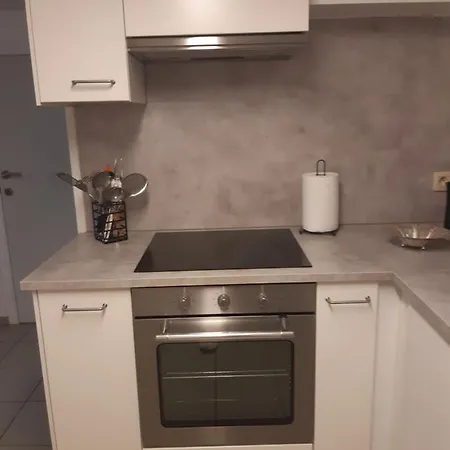 Apartament Des Marais