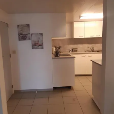 Apartmán Des Marais