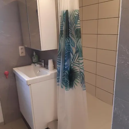 Апартаменты Des Marais