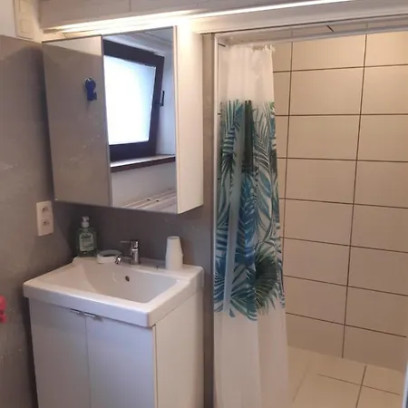 Des Marais * Vaux-sur-Sure