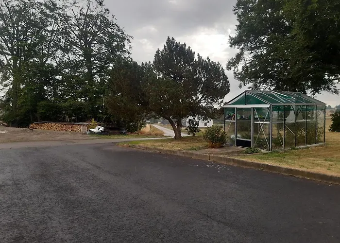 Appartement Des Marais